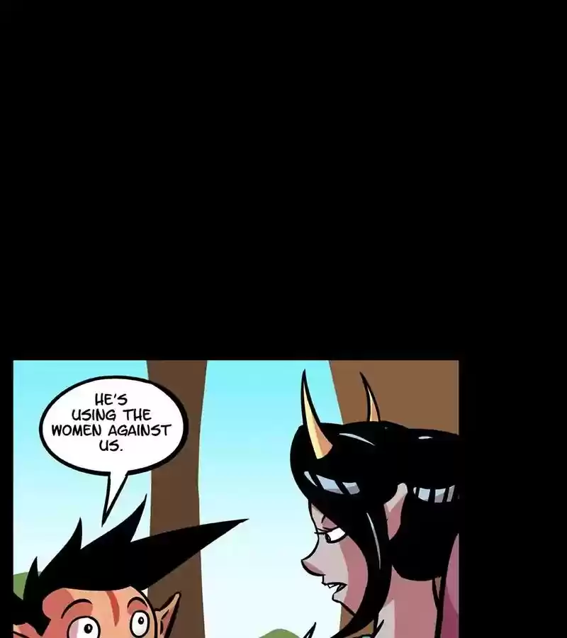 Newman Vol.4 Chapter 147