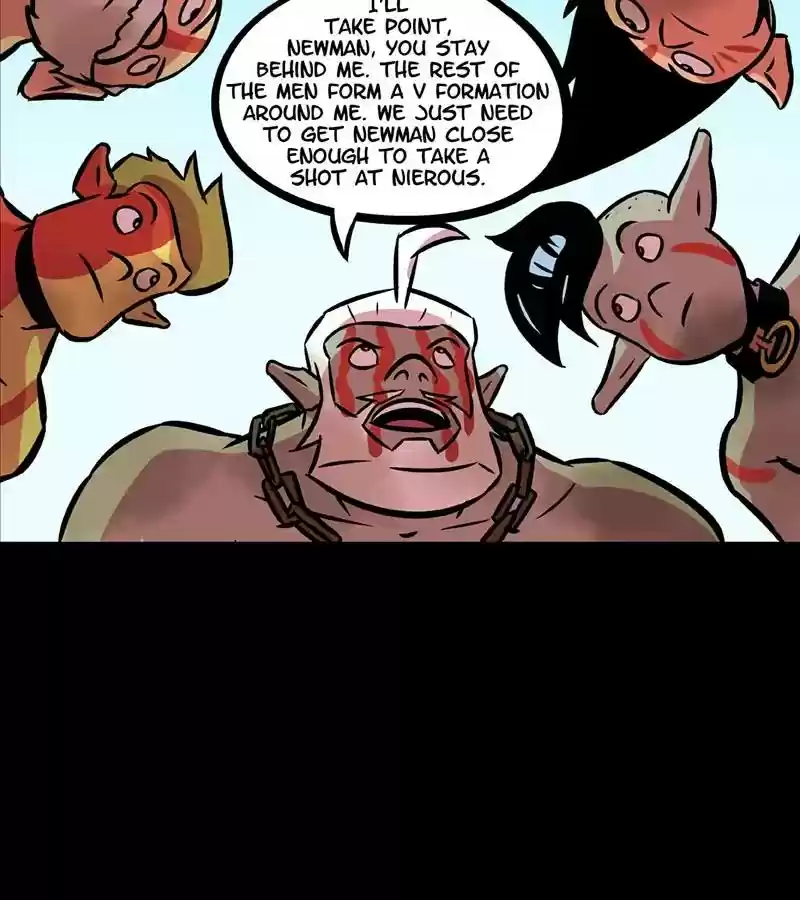 Newman Vol.4 Chapter 147