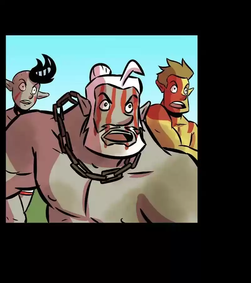 Newman Vol.4 Chapter 147