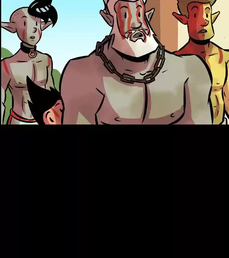 Newman Vol.4 Chapter 147