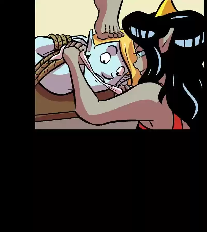 Newman Vol.4 Chapter 147