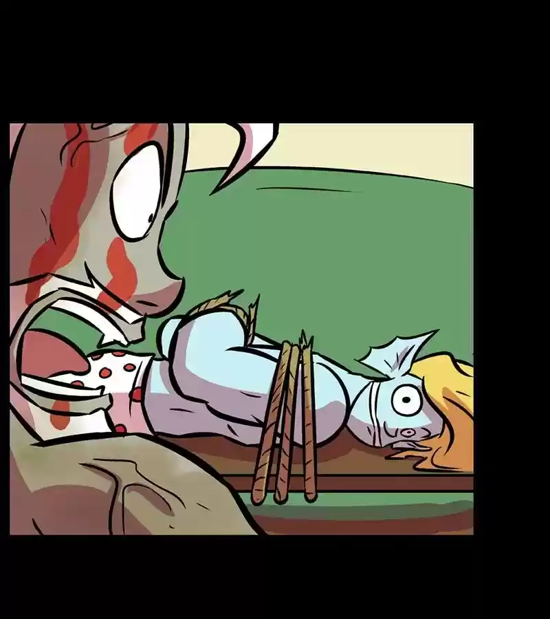 Newman Vol.4 Chapter 147