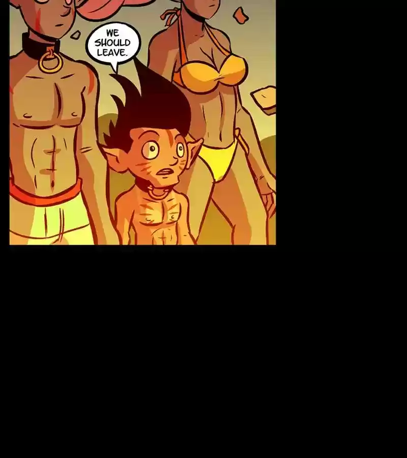 Newman Vol.4 Chapter 148