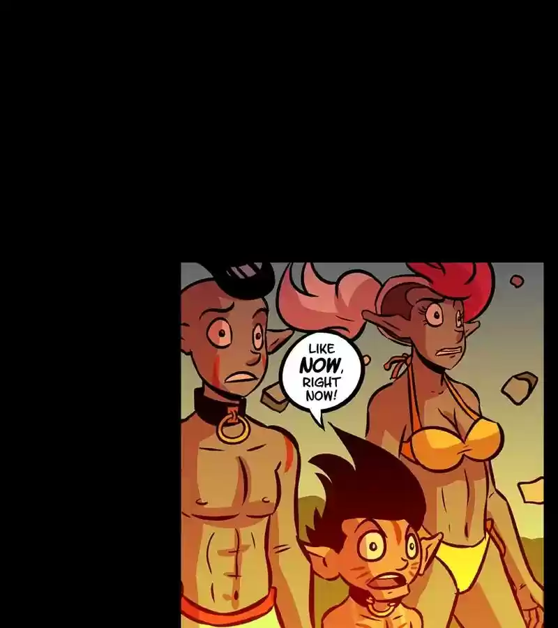 Newman Vol.4 Chapter 148