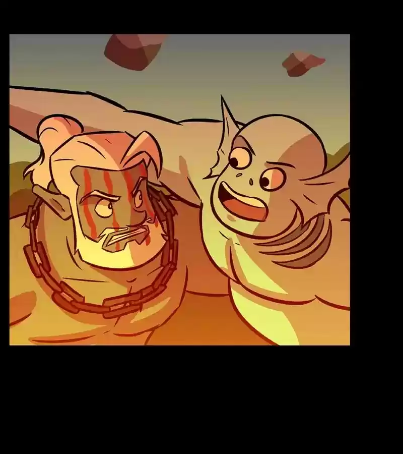 Newman Vol.4 Chapter 148