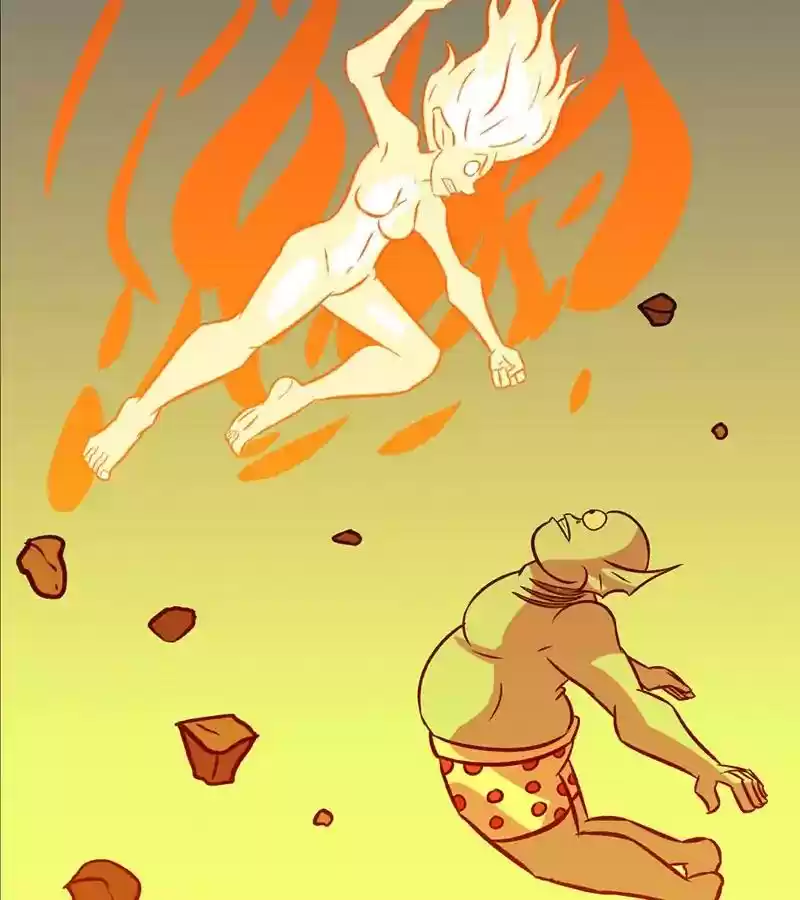 Newman Vol.4 Chapter 148