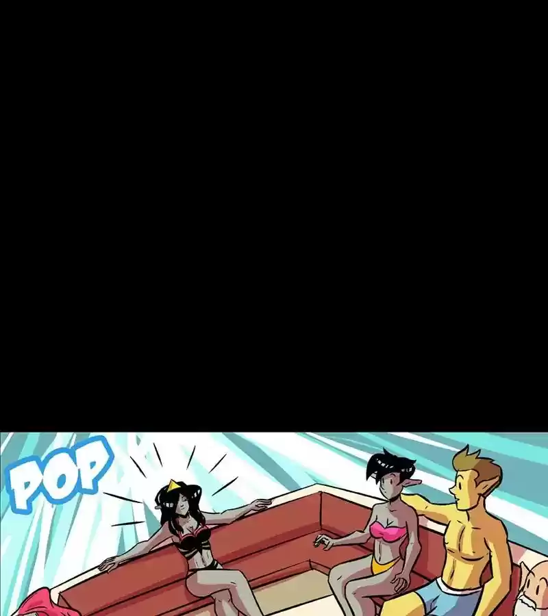 Newman Vol.4 Chapter 148