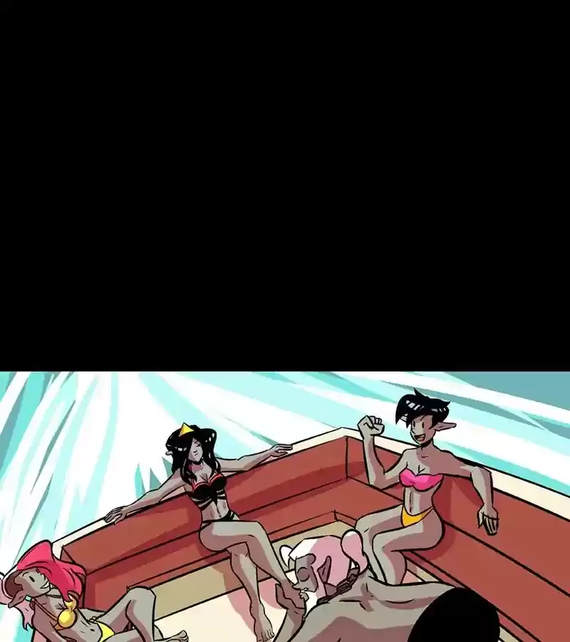 Newman Vol.4 Chapter 148