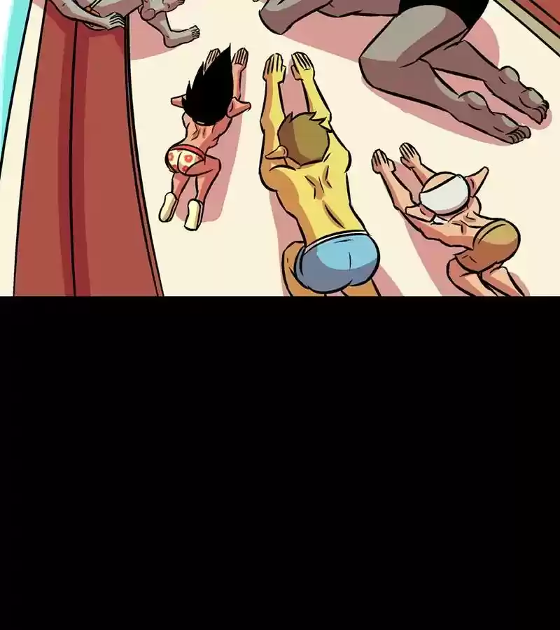 Newman Vol.4 Chapter 148