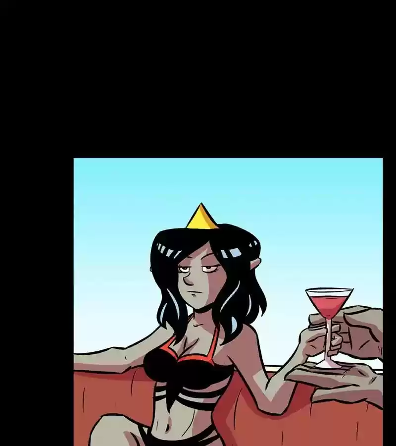 Newman Vol.4 Chapter 148