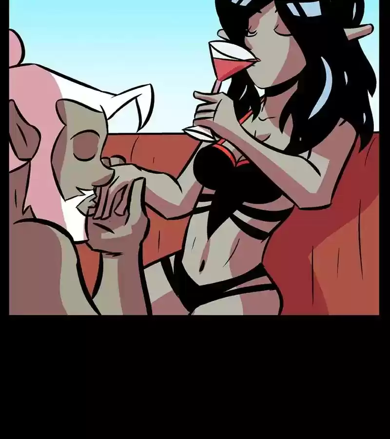 Newman Vol.4 Chapter 148