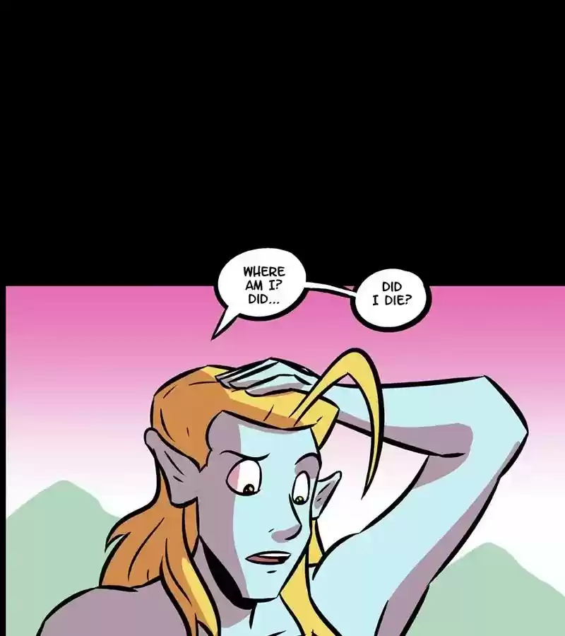 Newman Vol.4 Chapter 148