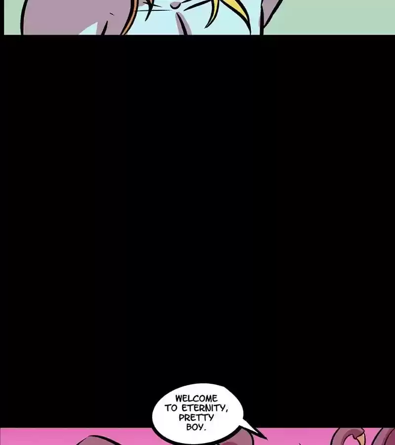 Newman Vol.4 Chapter 148