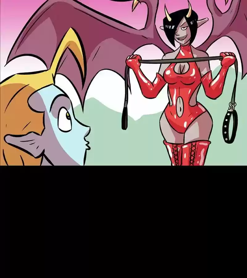 Newman Vol.4 Chapter 148