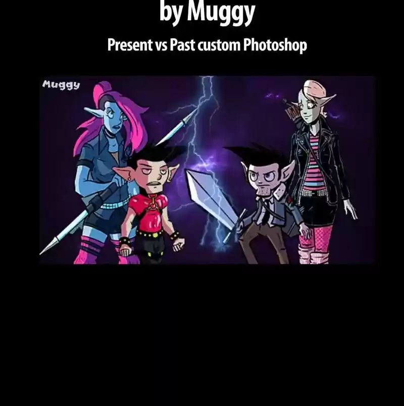 Newman Vol.4 Chapter 148