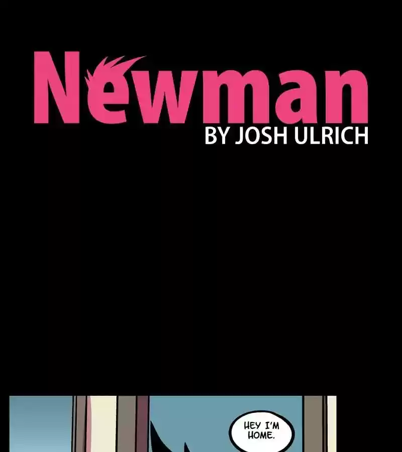 Newman Vol.4 Chapter 149
