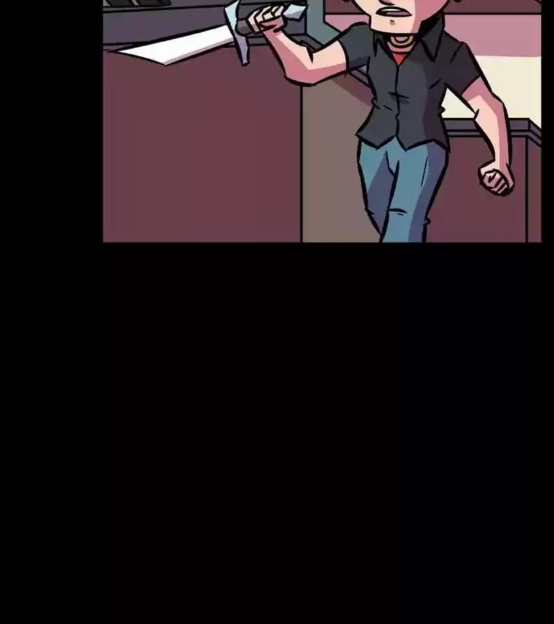 Newman Vol.4 Chapter 149