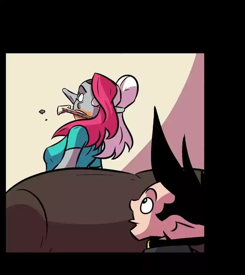 Newman Vol.4 Chapter 149