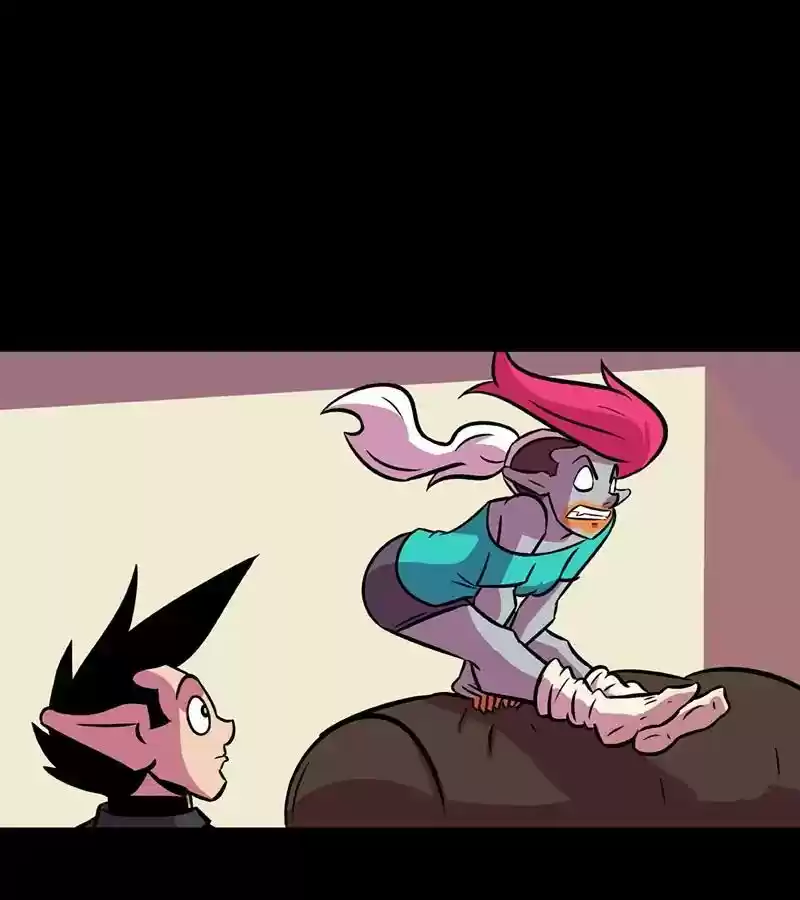 Newman Vol.4 Chapter 149