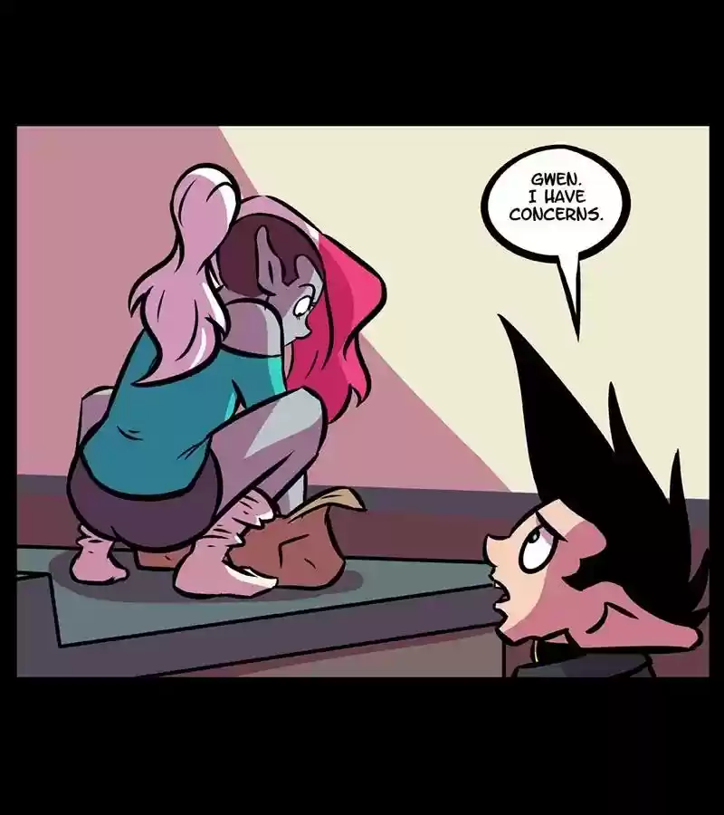 Newman Vol.4 Chapter 149