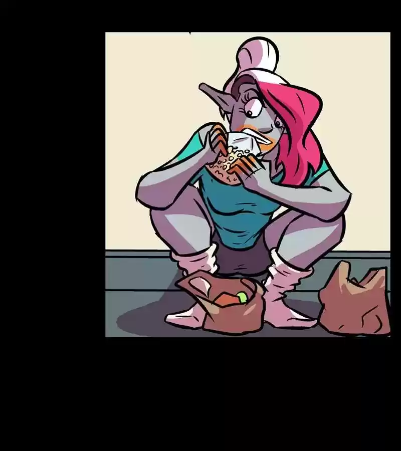 Newman Vol.4 Chapter 149