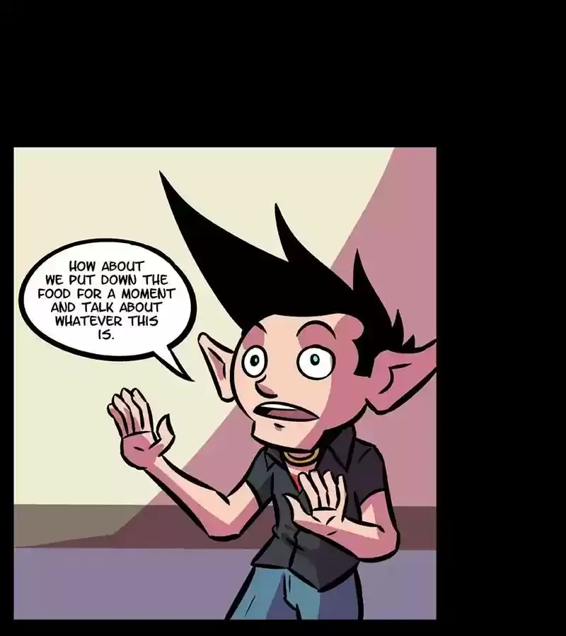 Newman Vol.4 Chapter 149