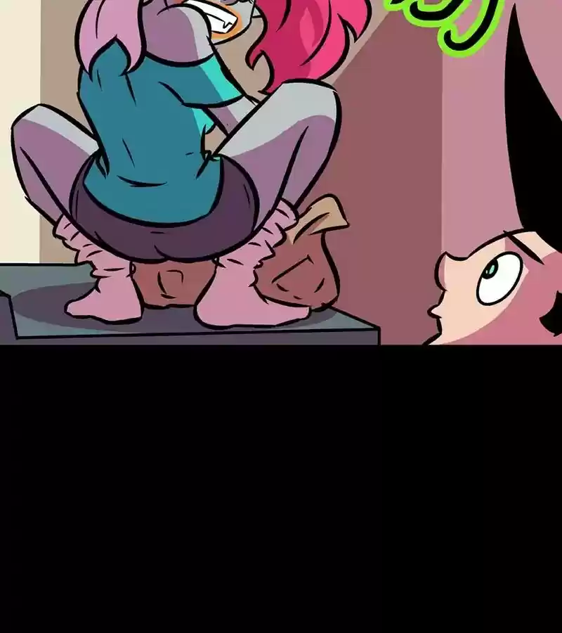 Newman Vol.4 Chapter 149