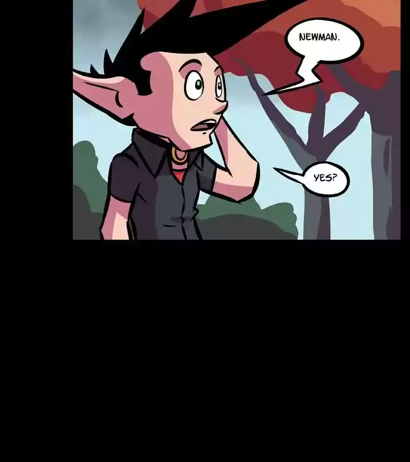 Newman Vol.4 Chapter 149
