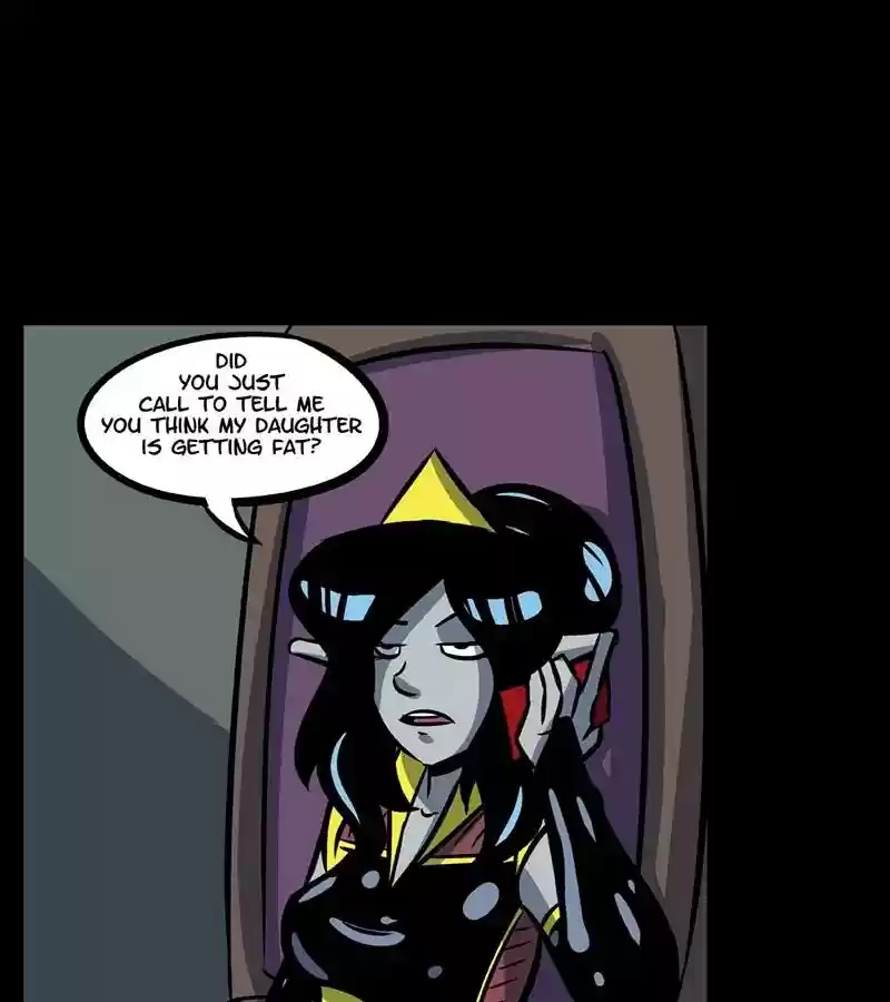 Newman Vol.4 Chapter 149