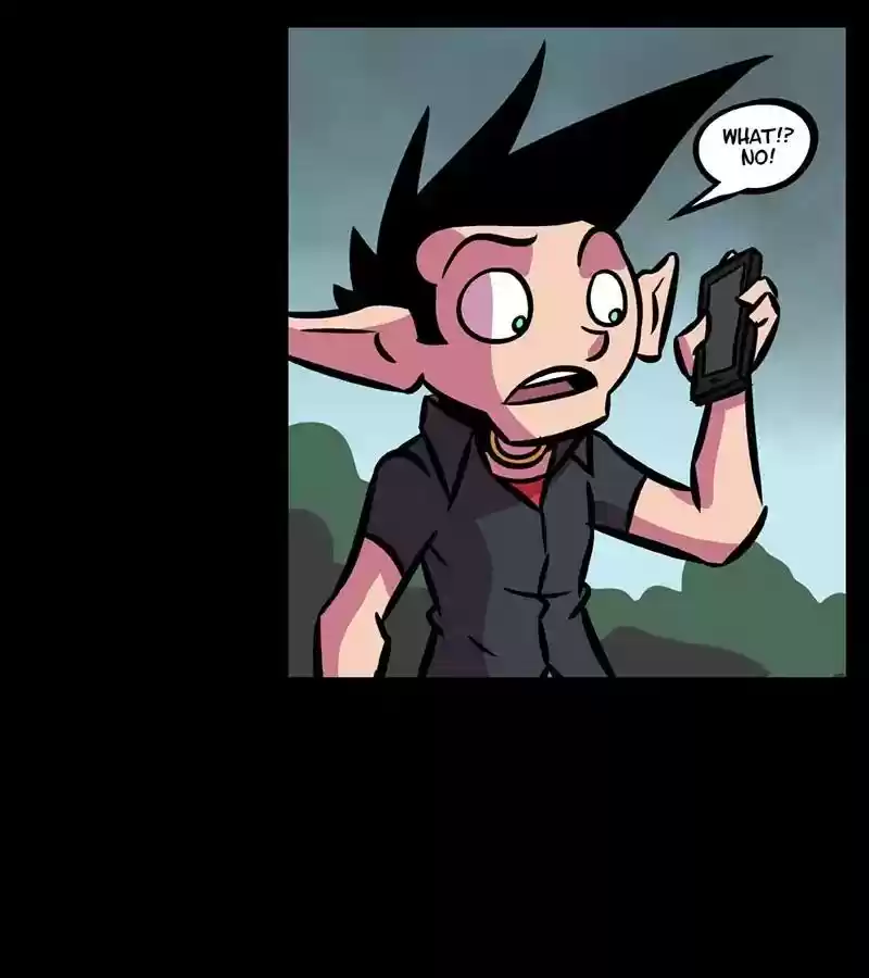 Newman Vol.4 Chapter 149