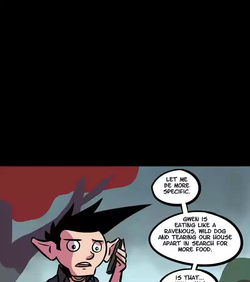 Newman Vol.4 Chapter 149