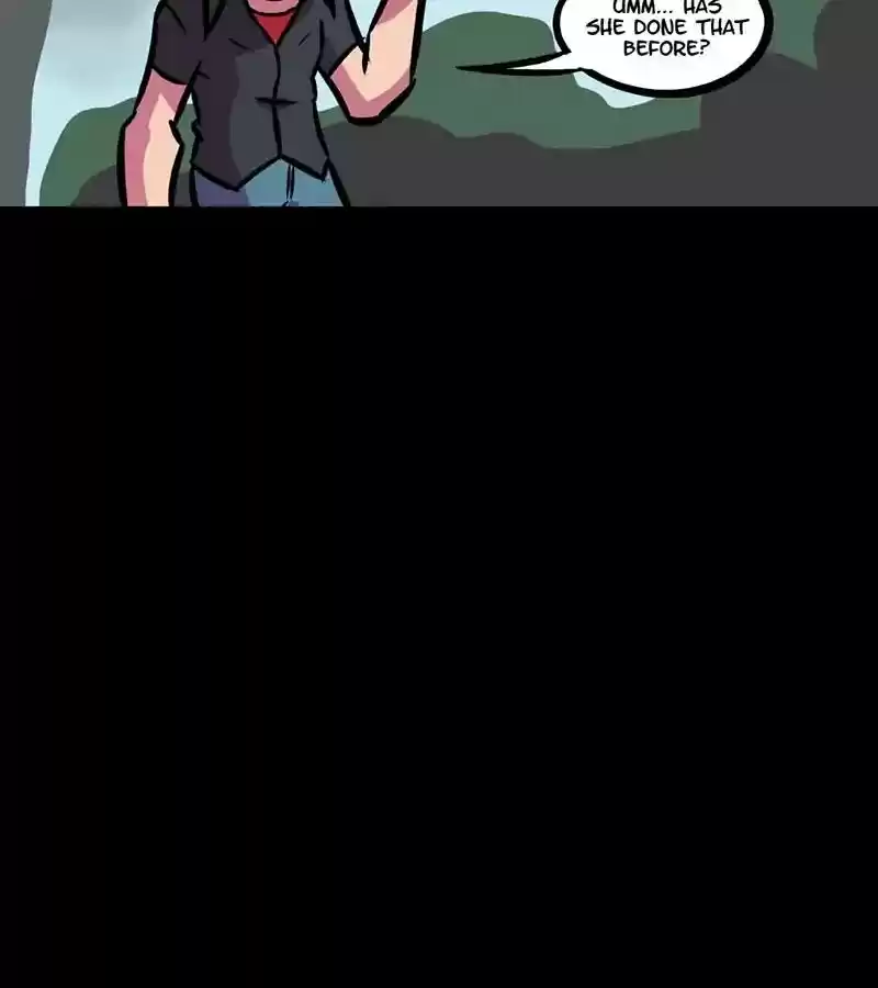 Newman Vol.4 Chapter 149