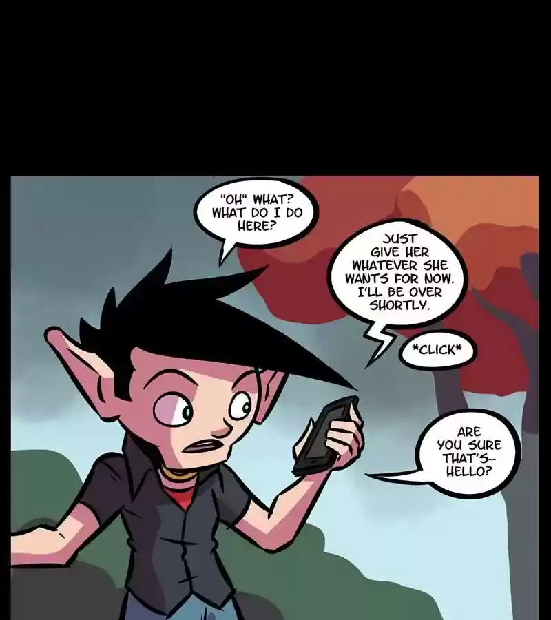 Newman Vol.4 Chapter 149