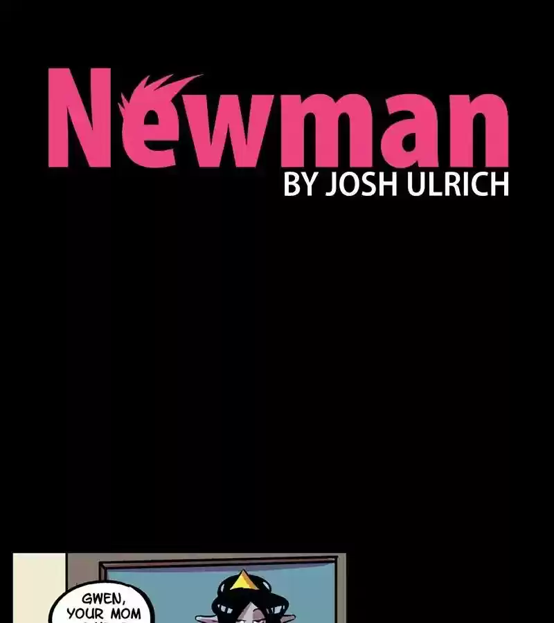 Newman Vol.4 Chapter 150