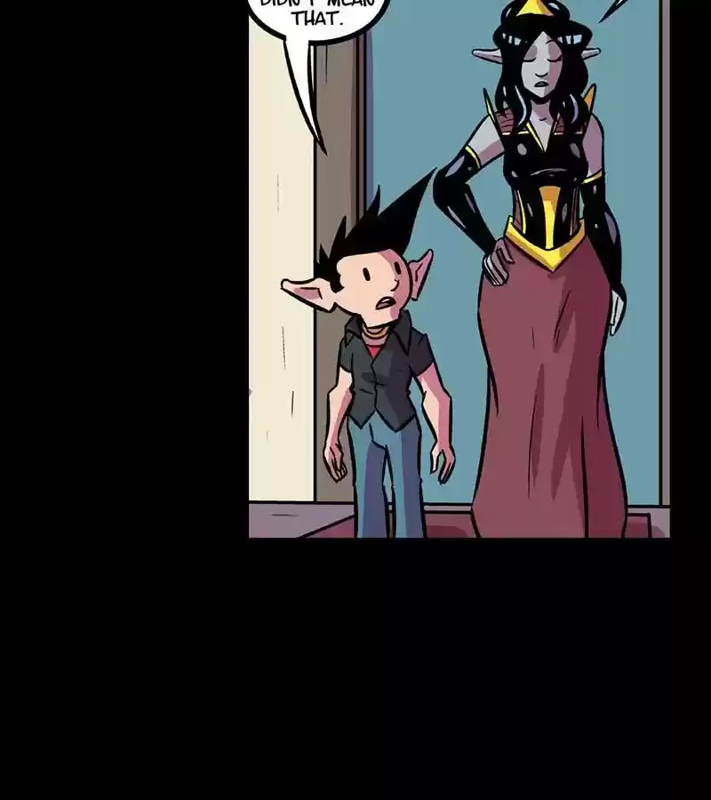 Newman Vol.4 Chapter 150