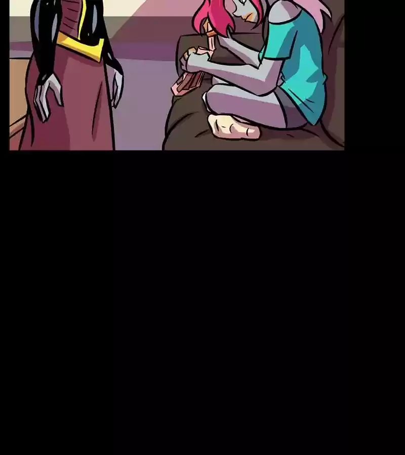 Newman Vol.4 Chapter 150