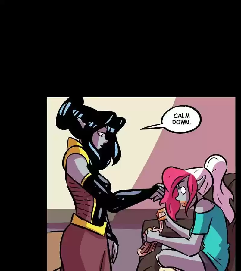 Newman Vol.4 Chapter 150