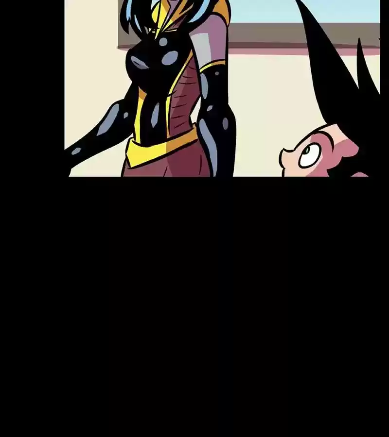 Newman Vol.4 Chapter 150