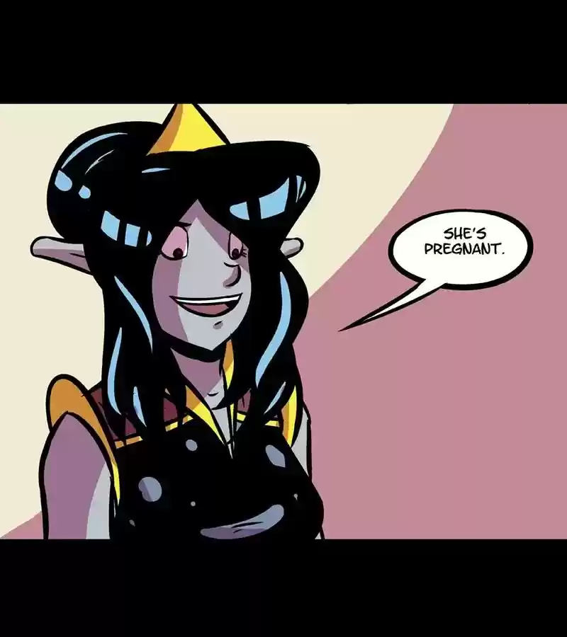 Newman Vol.4 Chapter 150