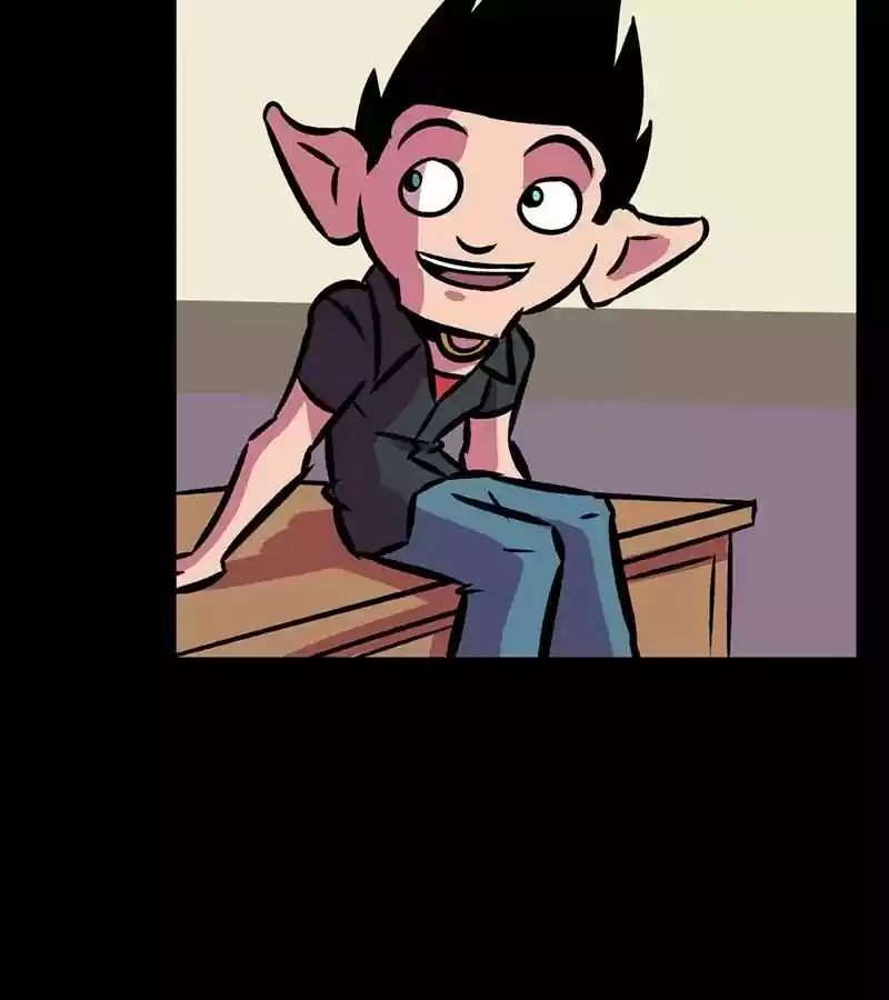 Newman Vol.4 Chapter 150