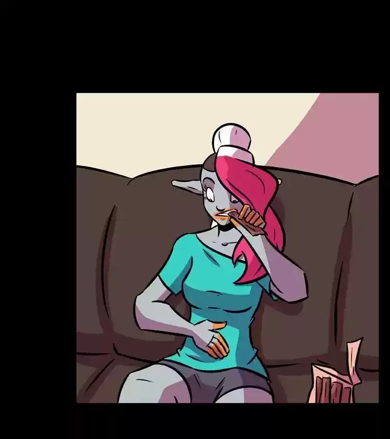 Newman Vol.4 Chapter 150