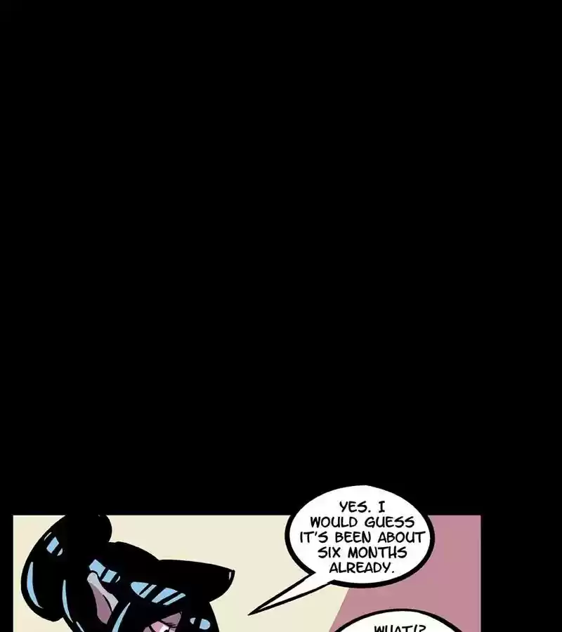 Newman Vol.4 Chapter 150