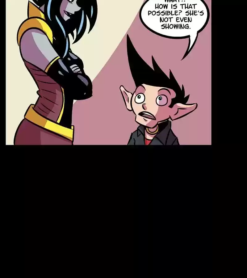 Newman Vol.4 Chapter 150