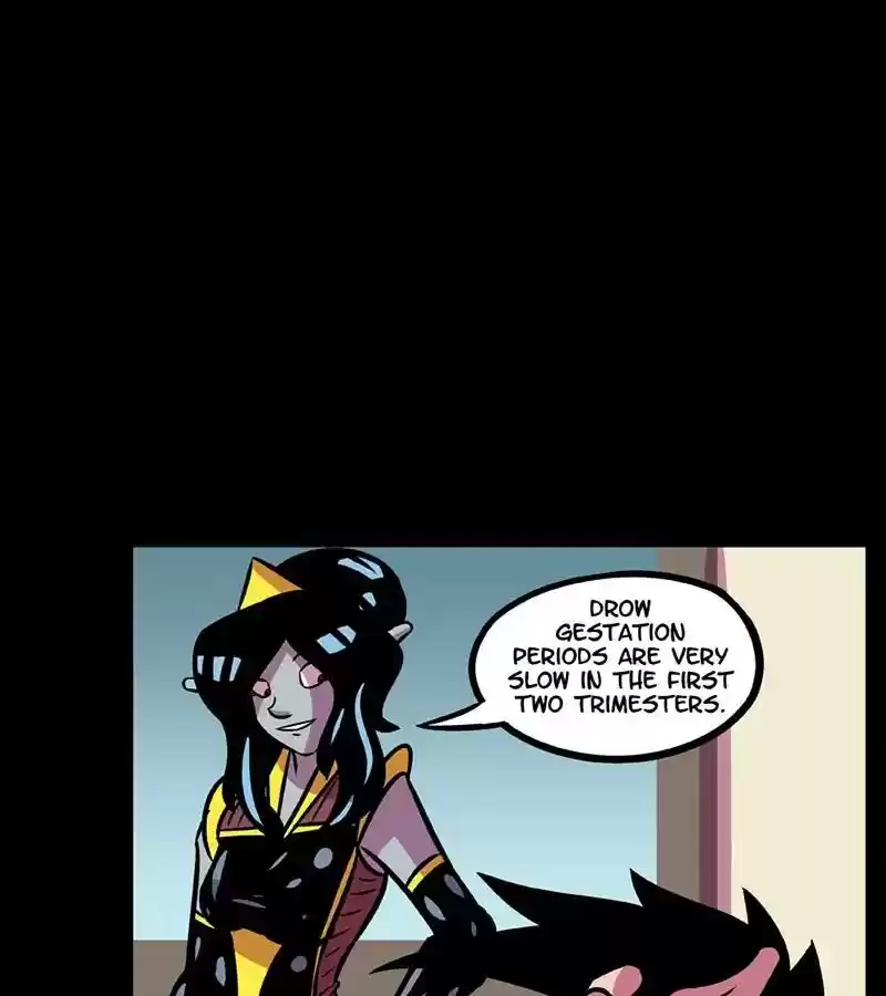 Newman Vol.4 Chapter 150