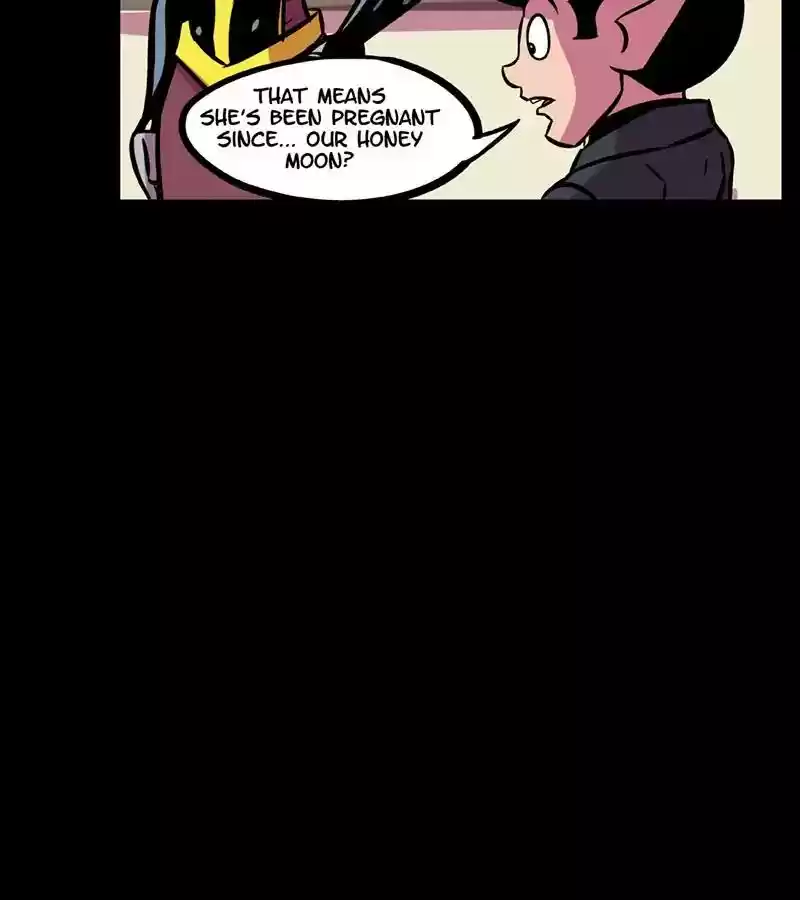 Newman Vol.4 Chapter 150