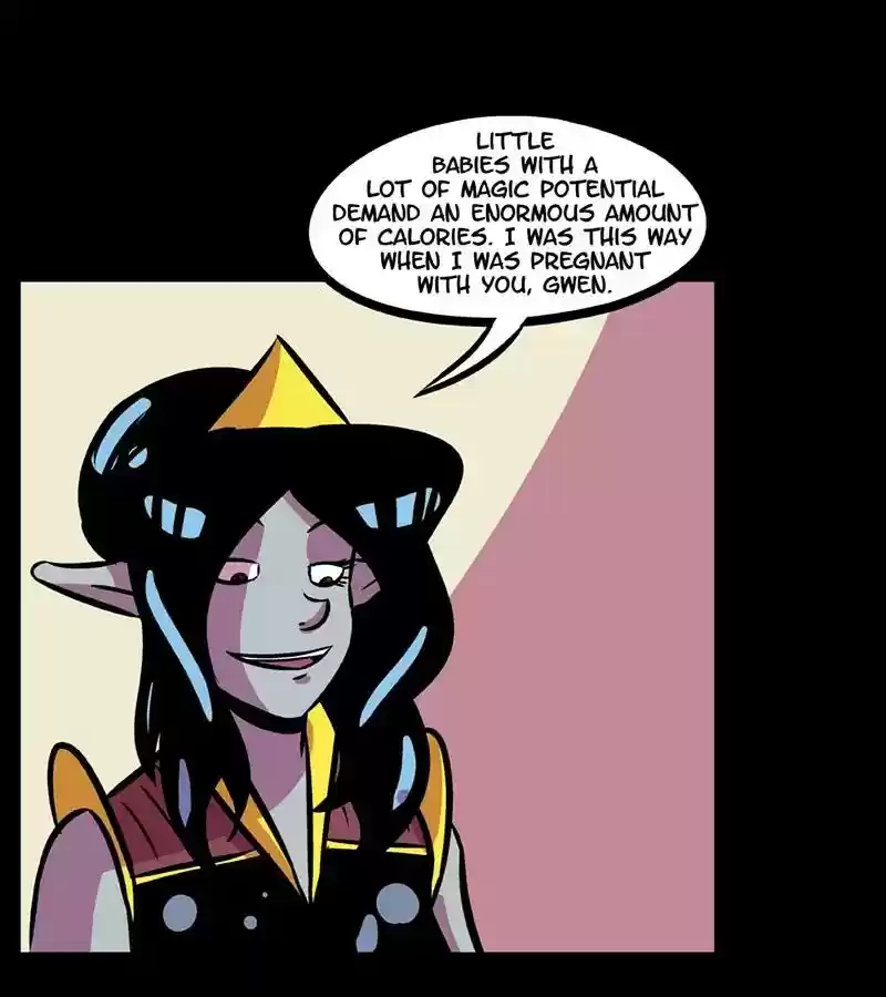 Newman Vol.4 Chapter 150