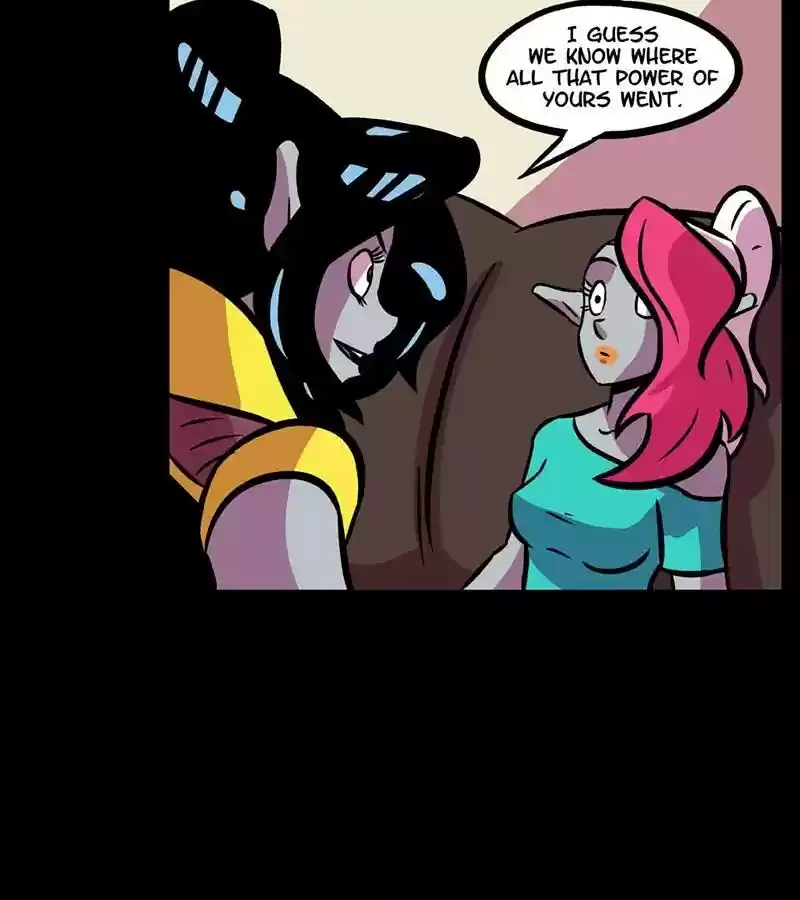 Newman Vol.4 Chapter 150