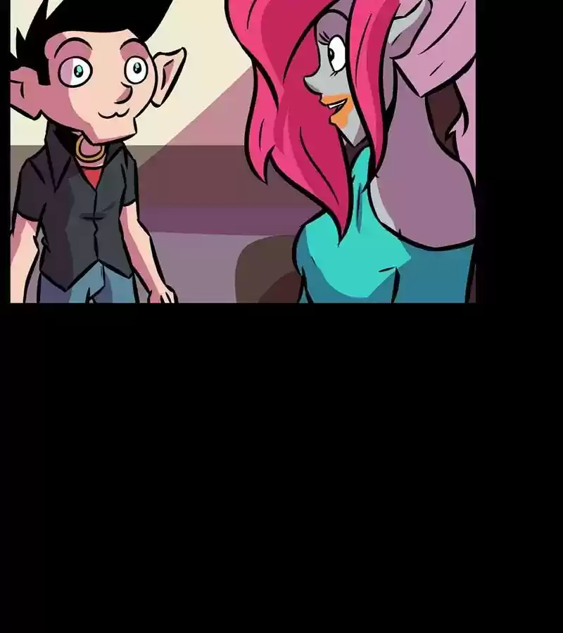 Newman Vol.4 Chapter 150