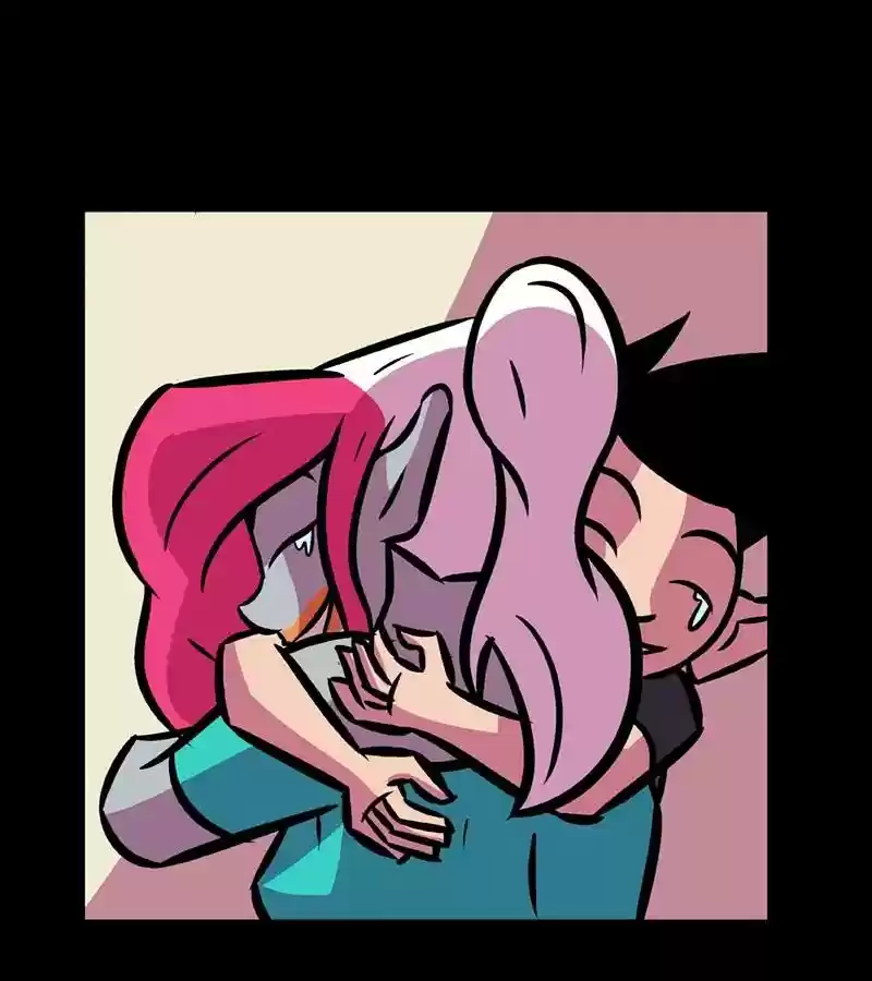 Newman Vol.4 Chapter 150