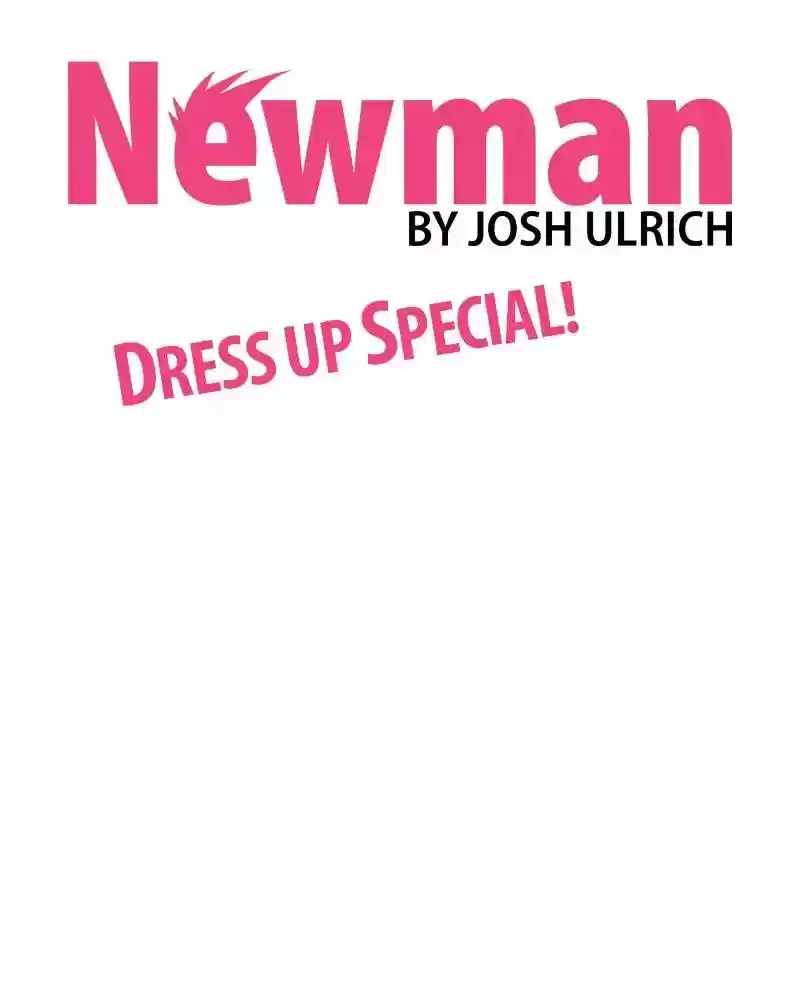 Newman Vol.4 Chapter 151